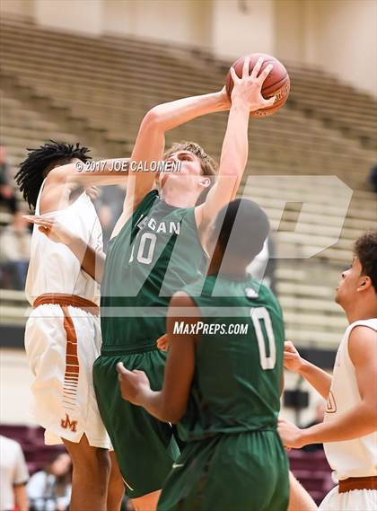 Thumbnail 2 in Reagan [Ronald] vs Madison photogallery.