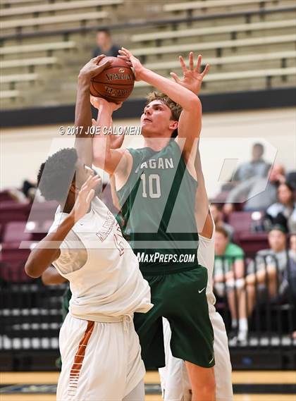 Thumbnail 3 in Reagan [Ronald] vs Madison photogallery.