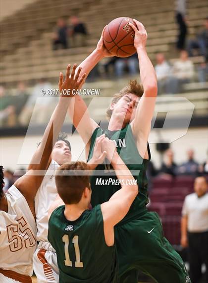 Thumbnail 1 in Reagan [Ronald] vs Madison photogallery.