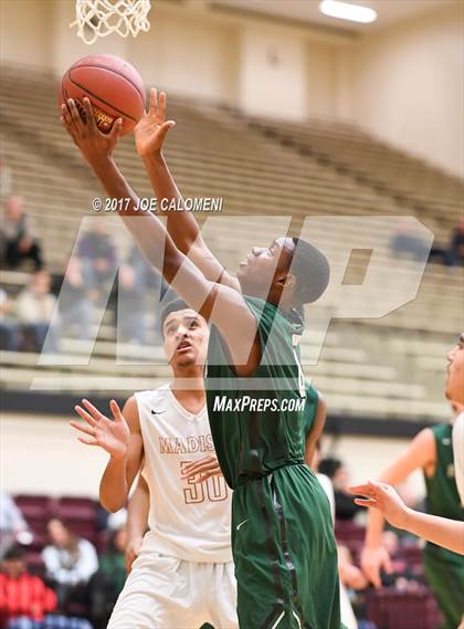 Thumbnail 1 in Reagan [Ronald] vs Madison photogallery.