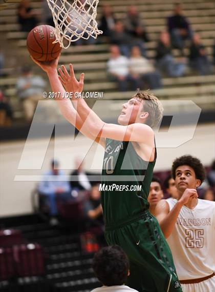 Thumbnail 2 in Reagan [Ronald] vs Madison photogallery.