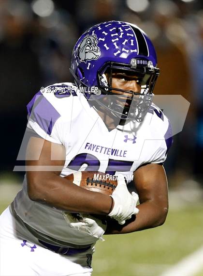Thumbnail 2 in Fayetteville @ Har-Ber photogallery.