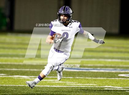 Thumbnail 3 in Fayetteville @ Har-Ber photogallery.