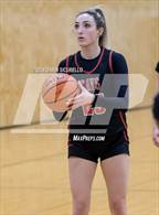Photo from the gallery "Bishop McNamara vs. Clackamas (Nike Tournament of Champions)"