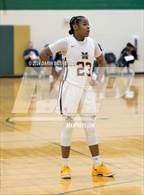 Photo from the gallery "Bishop McNamara vs. Clackamas (Nike Tournament of Champions)"