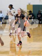 Photo from the gallery "Bishop McNamara vs. Clackamas (Nike Tournament of Champions)"