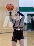 Photo from the gallery "Bishop McNamara vs. Clackamas (Nike Tournament of Champions)"