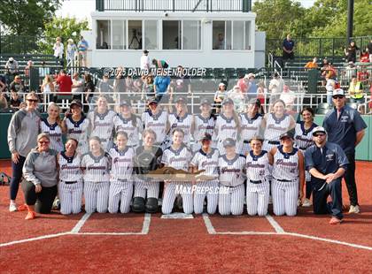 Thumbnail 1 in Miller place vs Mineola (NYPHSAA Class A Round 1) photogallery.