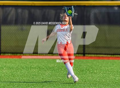 Thumbnail 3 in Miller place vs Mineola (NYPHSAA Class A Round 1) photogallery.