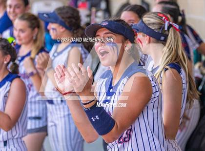 Thumbnail 3 in Miller place vs Mineola (NYPHSAA Class A Round 1) photogallery.