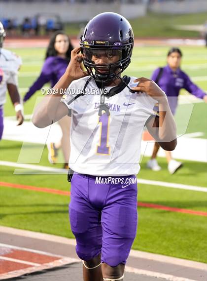 Thumbnail 3 in Everman @ Grapevine photogallery.