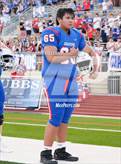 Photo from the gallery "Everman @ Grapevine"