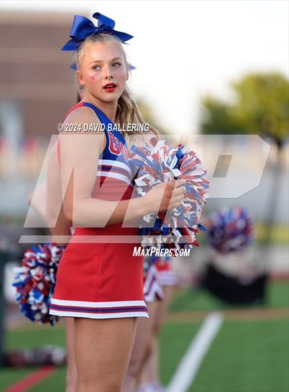 Thumbnail 3 in Everman @ Grapevine photogallery.