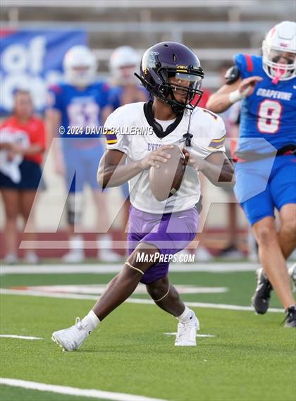 Thumbnail 3 in Everman @ Grapevine photogallery.