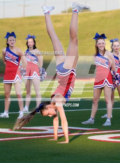 Thumbnail 1 in Everman @ Grapevine photogallery.