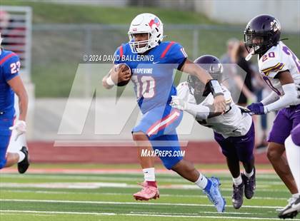 Thumbnail 3 in Everman @ Grapevine photogallery.