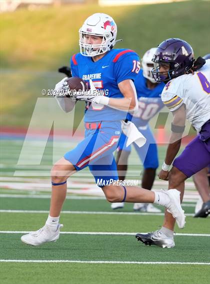 Thumbnail 2 in Everman @ Grapevine photogallery.