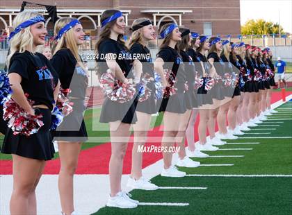 Thumbnail 1 in Everman @ Grapevine photogallery.
