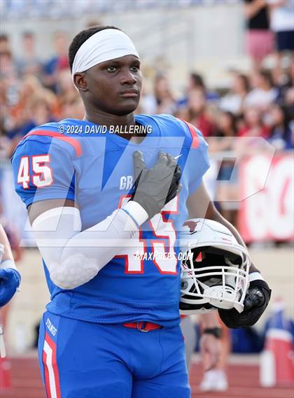 Thumbnail 1 in Everman @ Grapevine photogallery.