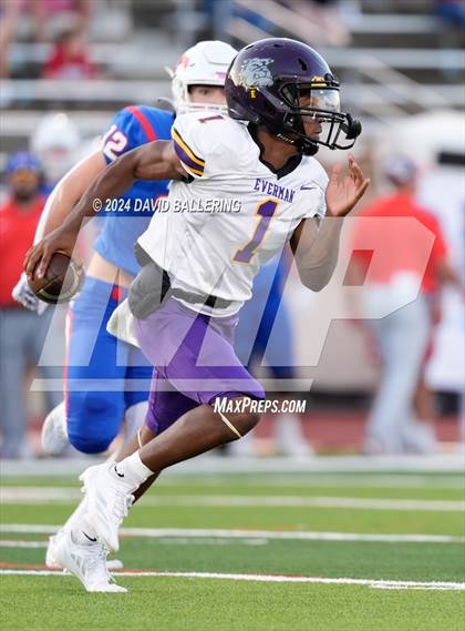 Thumbnail 3 in Everman @ Grapevine photogallery.