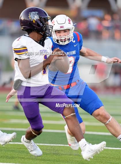 Thumbnail 3 in Everman @ Grapevine photogallery.