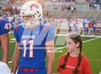 Photo from the gallery "Everman @ Grapevine"