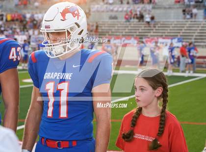 Thumbnail 2 in Everman @ Grapevine photogallery.