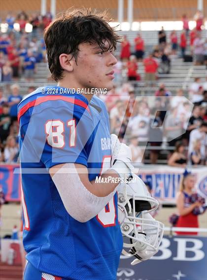 Thumbnail 3 in Everman @ Grapevine photogallery.