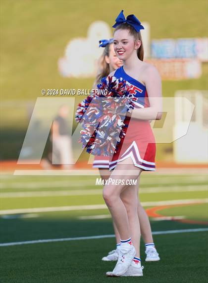Thumbnail 3 in Everman @ Grapevine photogallery.