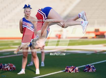 Thumbnail 1 in Everman @ Grapevine photogallery.