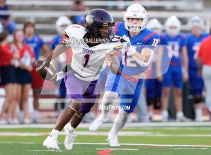 Thumbnail 3 in Everman @ Grapevine photogallery.