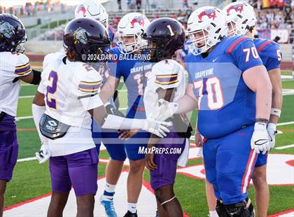 Thumbnail 1 in Everman @ Grapevine photogallery.