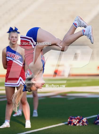 Thumbnail 3 in Everman @ Grapevine photogallery.