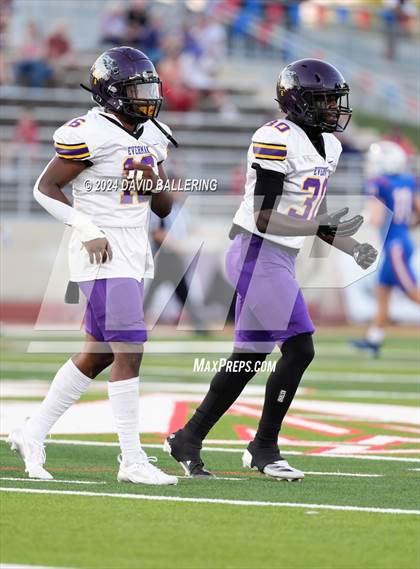 Thumbnail 1 in Everman @ Grapevine photogallery.