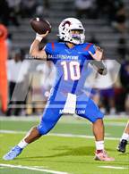 Photo from the gallery "Everman @ Grapevine"