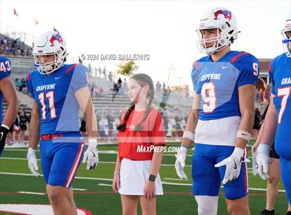 Thumbnail 1 in Everman @ Grapevine photogallery.