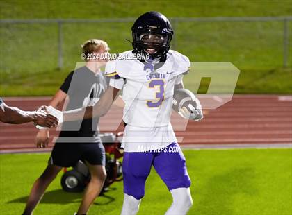 Thumbnail 3 in Everman @ Grapevine photogallery.