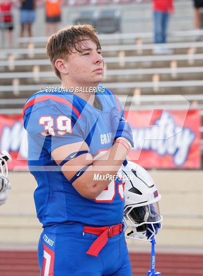 Thumbnail 1 in Everman @ Grapevine photogallery.
