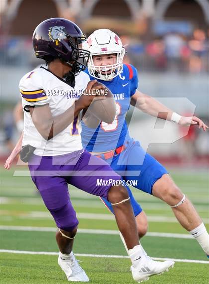 Thumbnail 2 in Everman @ Grapevine photogallery.