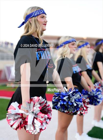 Thumbnail 3 in Everman @ Grapevine photogallery.