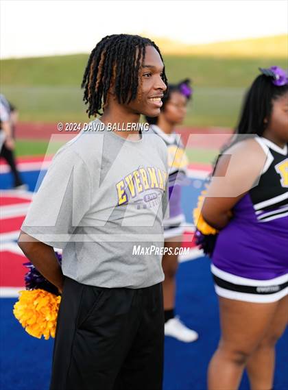 Thumbnail 2 in Everman @ Grapevine photogallery.