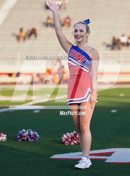 Thumbnail 2 in Everman @ Grapevine photogallery.