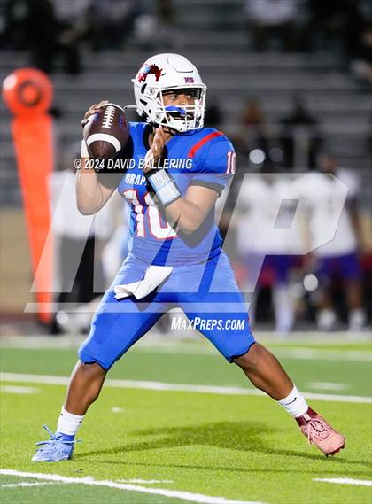 Thumbnail 1 in Everman @ Grapevine photogallery.