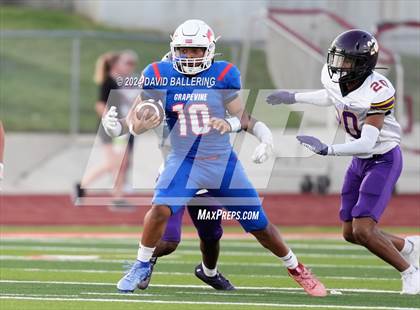 Thumbnail 2 in Everman @ Grapevine photogallery.