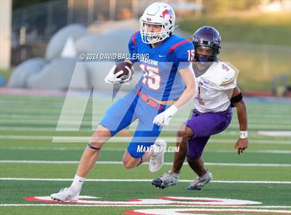 Thumbnail 1 in Everman @ Grapevine photogallery.