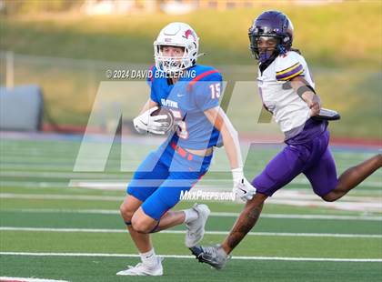 Thumbnail 1 in Everman @ Grapevine photogallery.