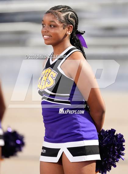 Thumbnail 1 in Everman @ Grapevine photogallery.