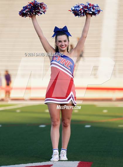 Thumbnail 1 in Everman @ Grapevine photogallery.