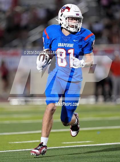 Thumbnail 3 in Everman @ Grapevine photogallery.