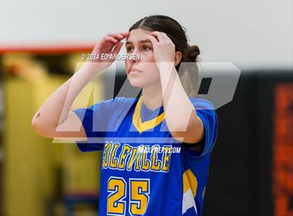 Thumbnail 1 in Coleville vs. Pyramid Lake (NIAA 1A West Championship) photogallery.